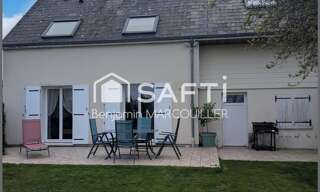 Maison 5 Pièces 94 m² à vendre à Vire Normandie (14500)