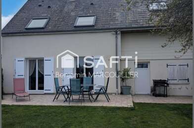 Maison 5 pièces 198900 €
