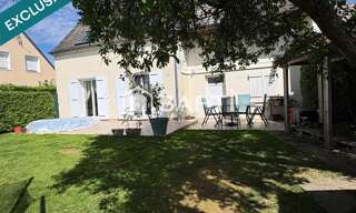 Maison 5 Pièces 94 m² à vendre à Vire Normandie (14500)