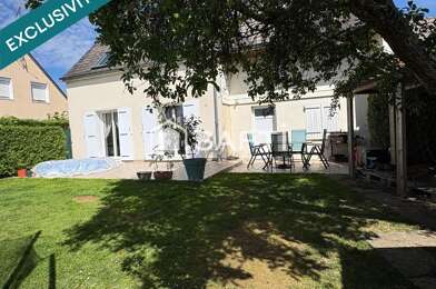Maison 5 pièces 195900 €