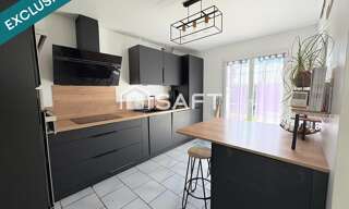 Maison 5 Pièces 94 m² à vendre à Vire Normandie (14500)