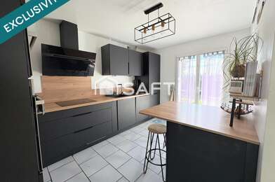 Maison 5 pièces 189900 €