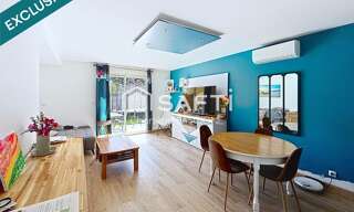 Maison 4 Pièces 85 m² à vendre à Draguignan (83300)
