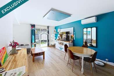 Maison 4 pièces 320000 €
