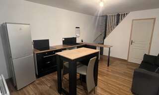 Maison 3 Pièces 41 m² à louer à Raismes (59590)