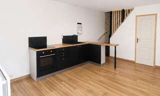 Maison 3 Pièces 41 m² à louer à Raismes (59590)