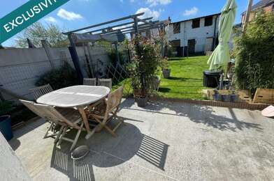 Maison 5 pièces 199000 €