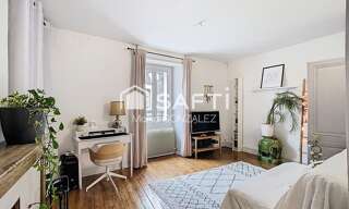 Maison 4 Pièces 110 m² à vendre à Montbazon (37250)
