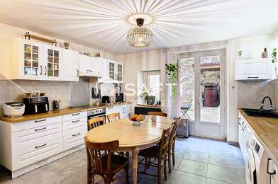 Maison 4 pièces 194900 €