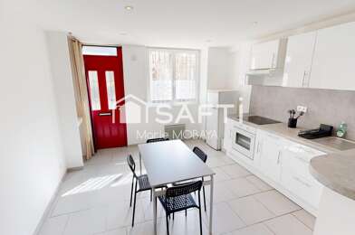 Appartement 1 pièces 655 €