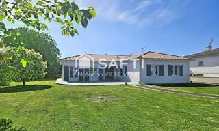 Maison 6 Pièces 150 m² à vendre à Tonnay-Charente (17430)