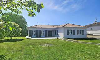 Maison 6 Pièces 150 m² à vendre à Tonnay-Charente (17430)