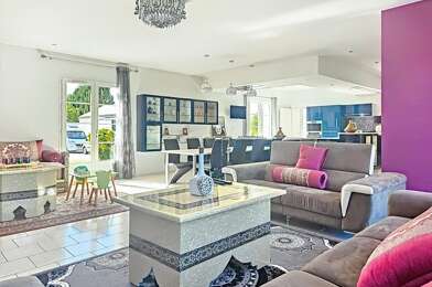 Maison 6 pièces 418000 €