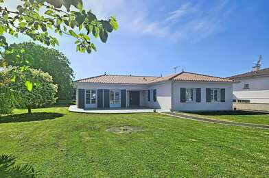 Maison 6 pièces 418000 €