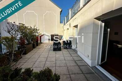Appartement 4 pièces 315000 €