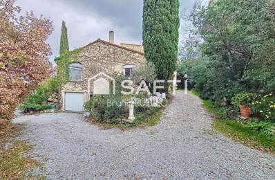 Villa 4 faces à Villelongue-dels-Monts (66740) — photo du bien