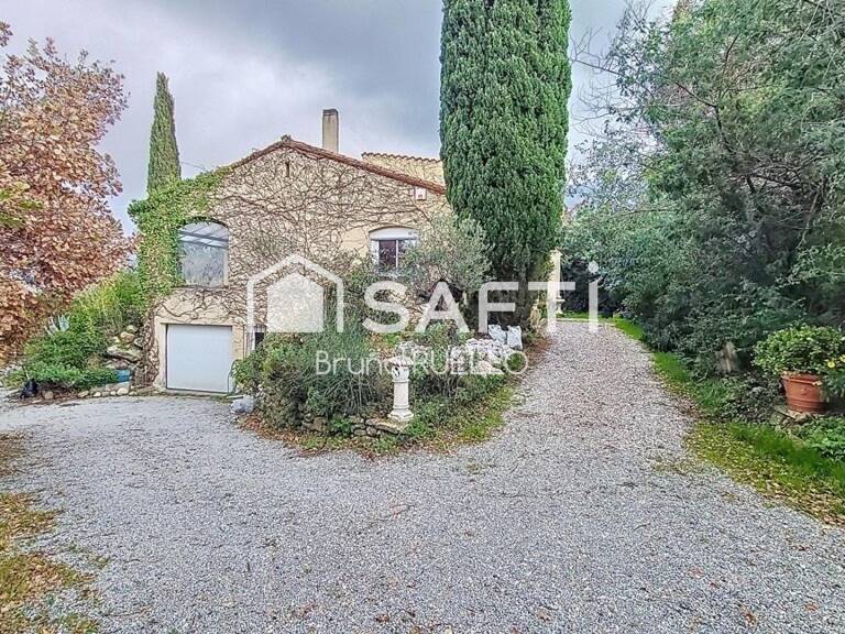 Villa 4 faces à Villelongue-dels-Monts (66740) — photo 1