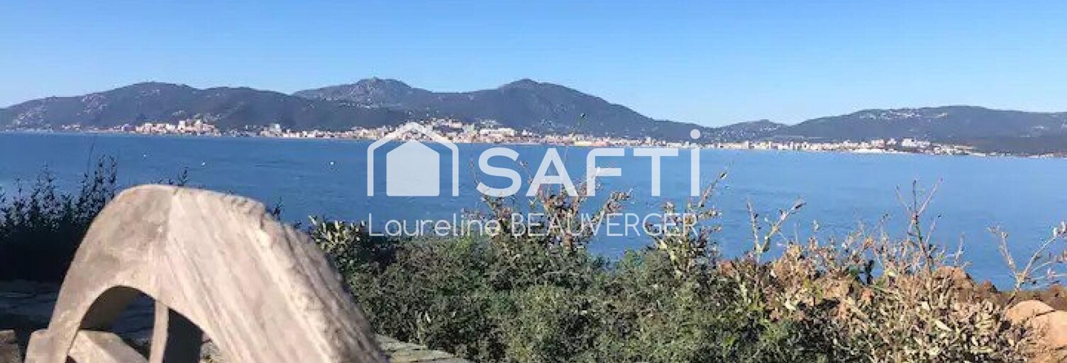 Maison 8 Pièces 183 m² à vendre à Albitreccia (20166)