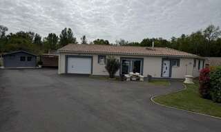 Maison 5 Pièces 128 m² à vendre à Izon (33450)