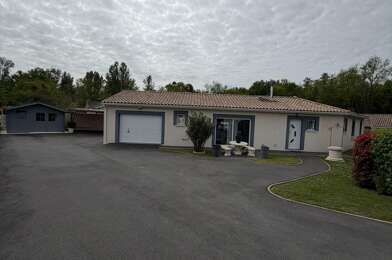 Maison 5 pièces 400000 €