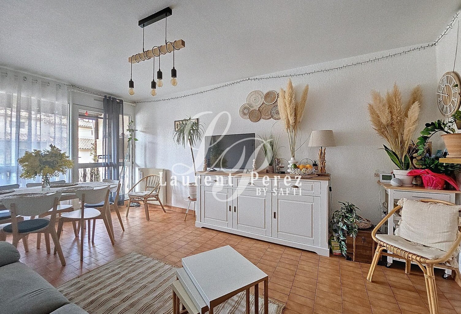 Appartement T4 Duplex  Le Grau-du-Roi, Rive Droite, Le Boucanet — photo 1