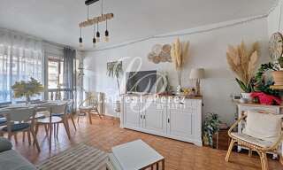 Appartement 4 Pièces 63 m² à vendre à Le Grau-du-Roi (30240)