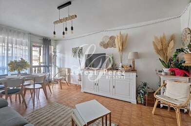 Appartement 4 pièces 285000 €