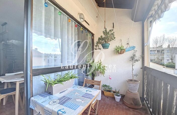 Appartement T4 Duplex  Le Grau-du-Roi, Rive Droite, Le Boucanet — photo 3