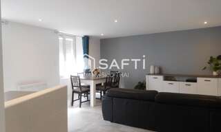 Appartement 3 Pièces 58 m² à louer à Oyonnax (01100)
