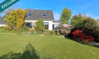 Maison 6 Pièces 170 m² à vendre à Saint-Aubin-sur-Scie (76550)