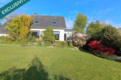 Maison 6 pièces 416000 €