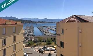 Appartement 4 Pièces 95 m² à vendre à Ajaccio (20000)