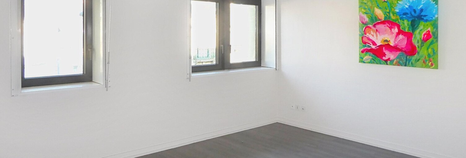 Appartement 1 Pièce 34 m² à vendre à Nantes (44000)