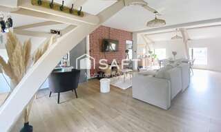 Appartement 4 Pièces 115 m² à vendre à Saint-Jean-d'Angély (17400)