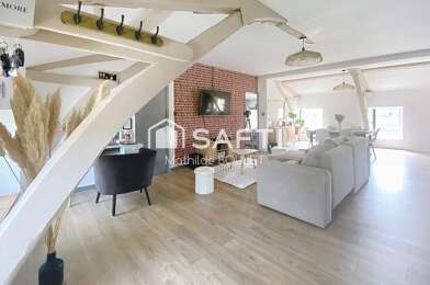 Appartement 4 pièces 111500 €