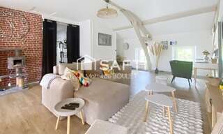 Appartement 4 Pièces 115 m² à vendre à Saint-Jean-d'Angély (17400)