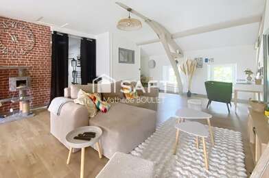 Appartement 4 pièces 111500 €