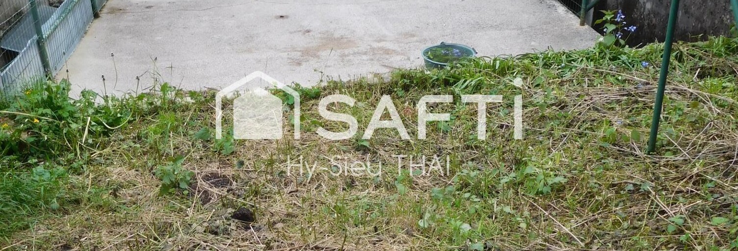 Maison 5 Pièces 108 m² à vendre à Montréal-la-Cluse (01460)