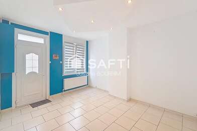Maison 5 pièces 127000 €