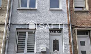 Maison 5 Pièces 82 m² à vendre à Hénin-Beaumont (62110)