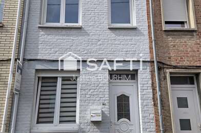 Maison 5 pièces 119000 €