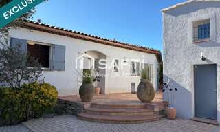 Maison 6 Pièces 150 m² à vendre à Garéoult (83136)