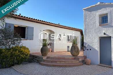 Maison 6 pièces 650000 €