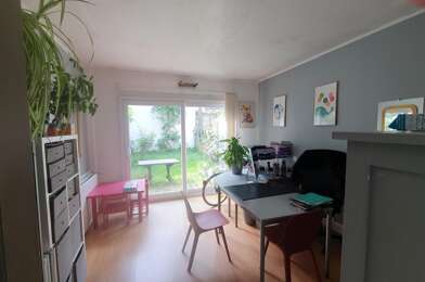 Immeuble  395000 €