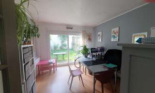 Immeuble  160 m² à vendre à Lille (59000)