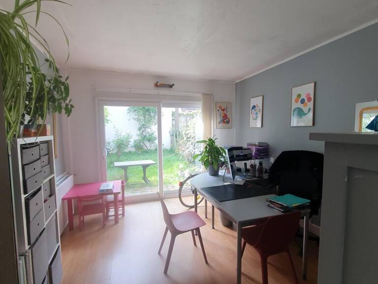 IMMEUBLE locatif Lille ideal investisseur — photo 1