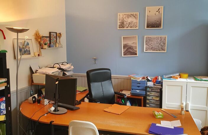 IMMEUBLE locatif Lille ideal investisseur — photo 3