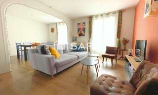 Appartement 4 Pièces 84 m² à vendre à Rennes (35000)