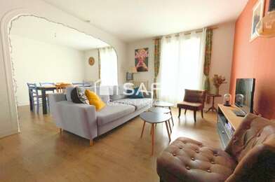 Appartement 4 pièces 238900 €
