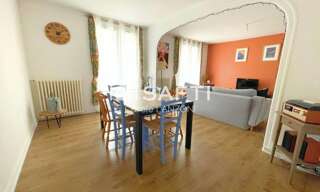 Appartement 4 Pièces 84 m² à vendre à Rennes (35000)